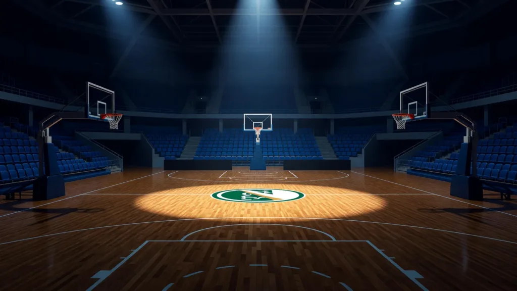 Finale de basket : Legia Varsovie et Zielona Góra en Game 7 pour le titre