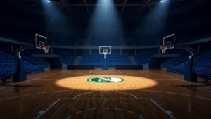 Finale de basket : Legia Varsovie et Zielona Góra en Game 7 pour le titre