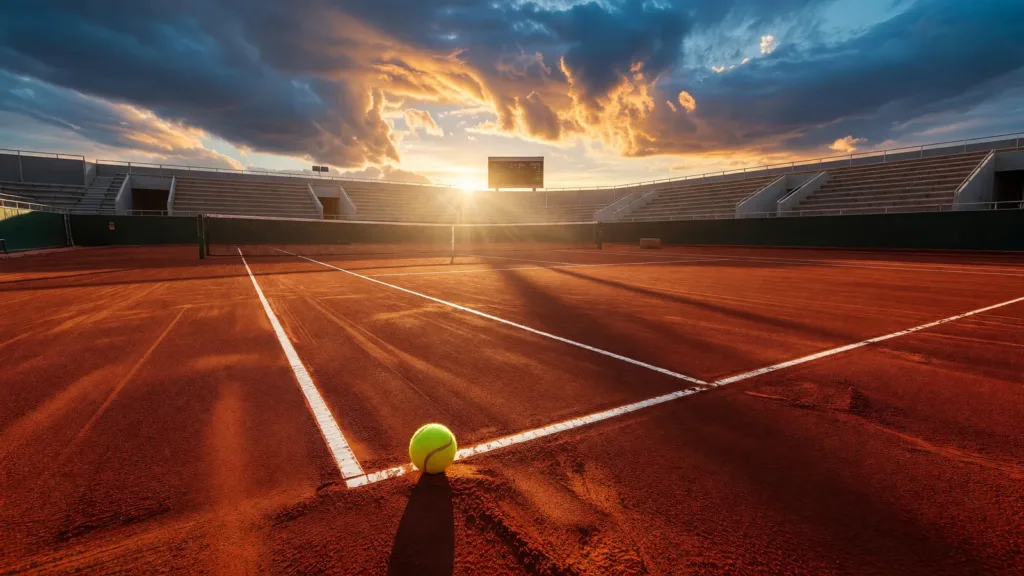 Finale des championnats de France 11/12 ans : Matéo B. et Simon C. en quête du titre à Roland-Garros