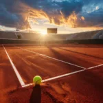 Finale des championnats de France 11/12 ans : Matéo B. et Simon C. en quête du titre à Roland-Garros