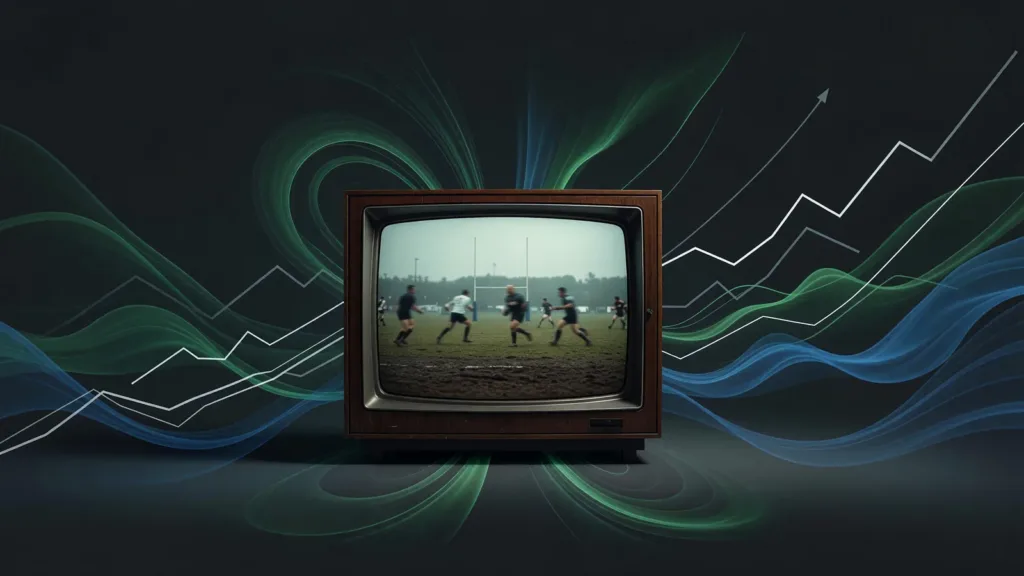 Finale du Top 14 : 3,76 millions de téléspectateurs sur France 2, un score en débat face au foot