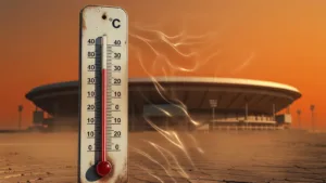Finale du Top 14 : alcool interdit au Stade de France pour cause de canicule