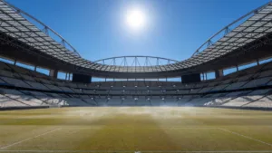 Finale du Top 14 maintenue malgré la canicule : la controverse enfle à Saint-Denis