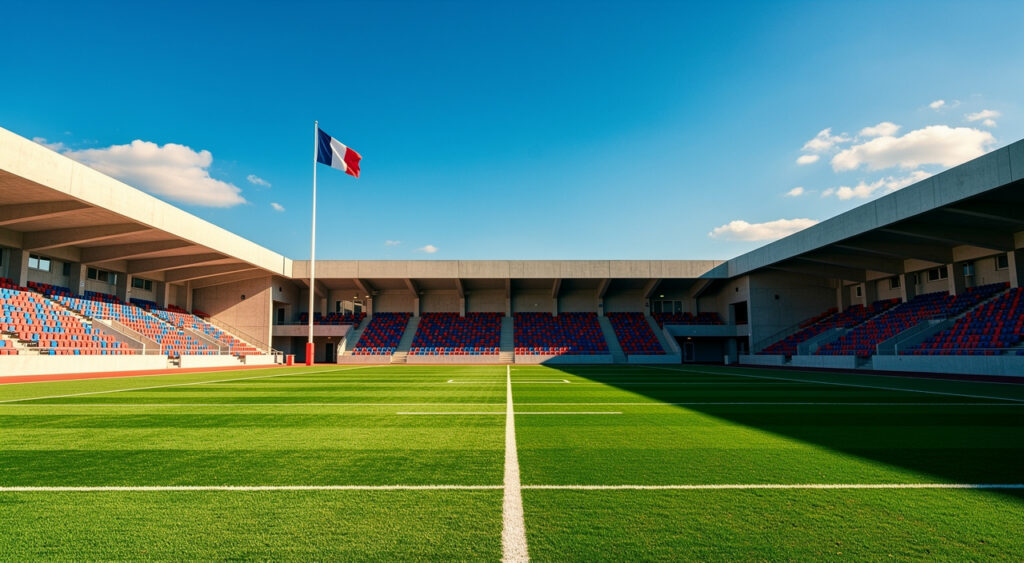 Finale Espoirs : ASM Clermont – Toulouse samedi au Stadium de Brive à 15h
