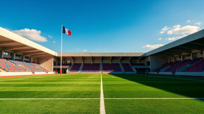 Finale Espoirs : ASM Clermont - Toulouse samedi au Stadium de Brive à 15h