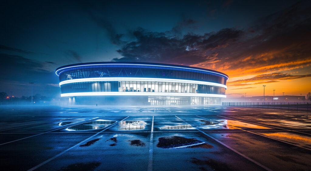 Finale retour PB86 lundi à l'Arena Futuroscope : les dernières places à 18h
