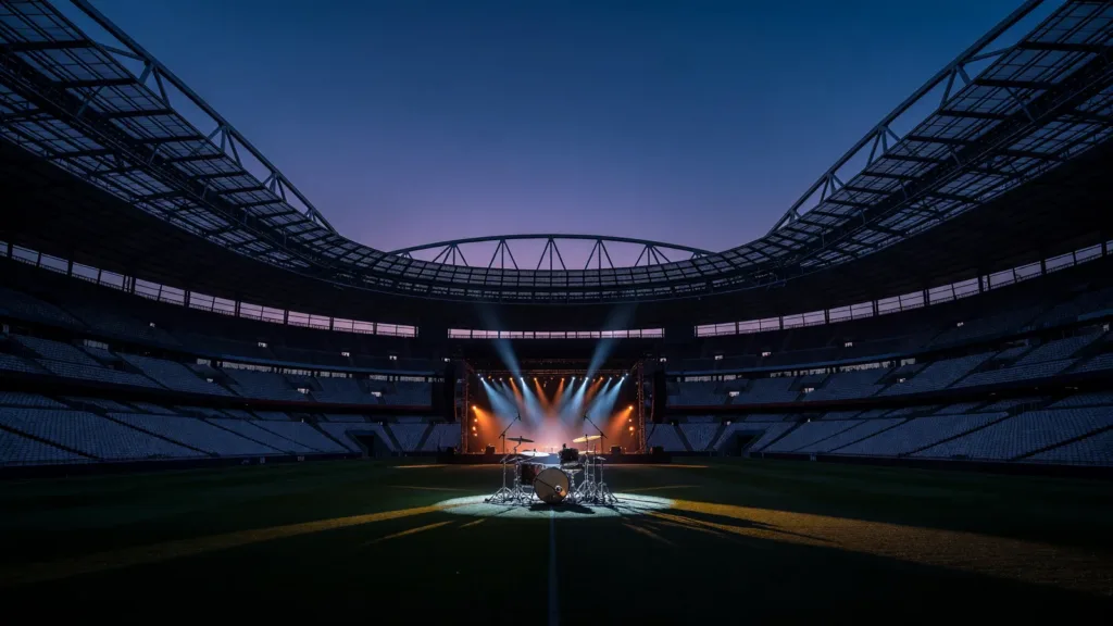Finale Top 14 : 50 danseurs pour un show de 7 minutes avant Toulouse-Montpellier
