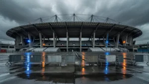 Finale Top 14 : l’armada des supporters montpelliérains en route vers Paris
