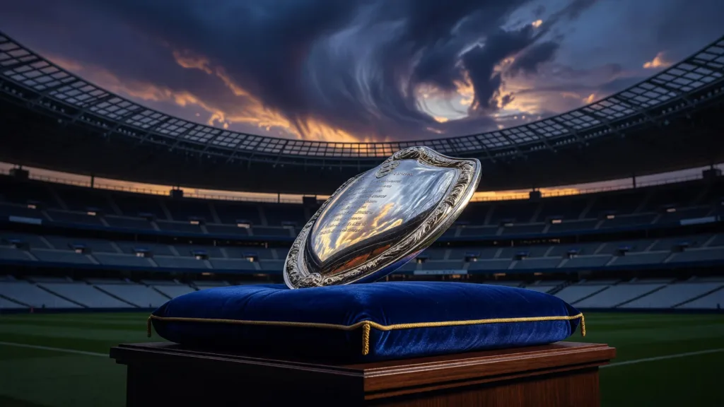 Finale Top 14 : Toulouse et Montpellier en quête du Bouclier, le Stade de France chauffe