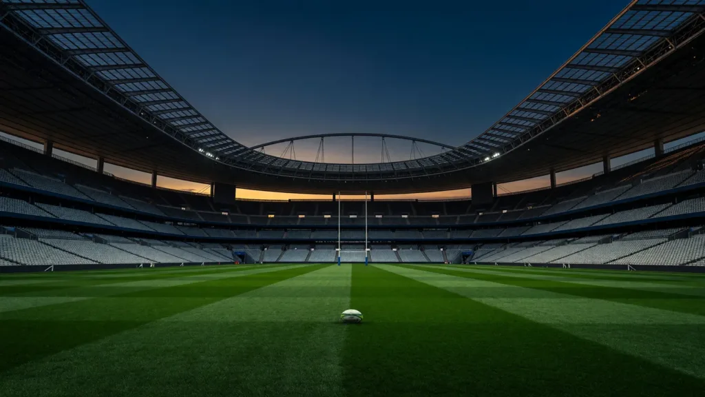Finale Top 14 : Toulouse-Montpellier, un choc pour le Brennus au Stade de France