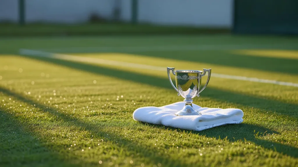 Finales ATP/WTA : Cerundolo, Tiafoe et Bouzkova sacrés le 21 juin 2026