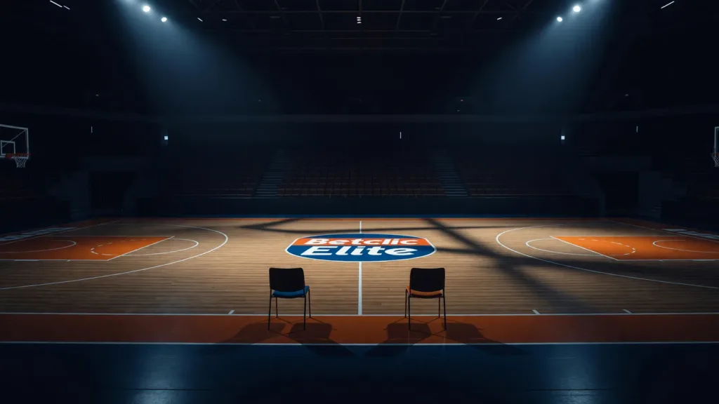 Finales Betclic Elite : une commission se réunit demain pour Strazel et Diallo, le match 5 en suspens