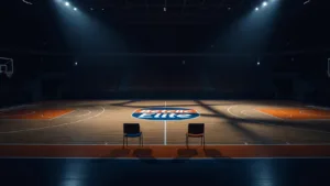 Finales Betclic Elite : une commission se réunit demain pour Strazel et Diallo, le match 5 en suspens