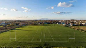 Finales du championnat de France de football gaélique : Clermont-Ferrand a accueilli l&rsquo;événement