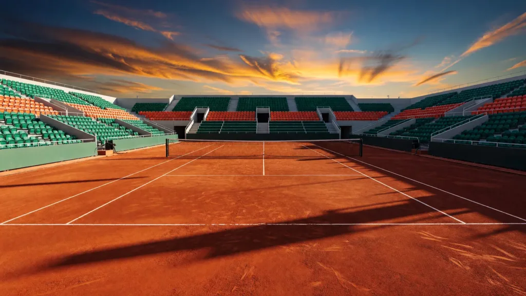 Finales juniors à Roland-Garros : Roméo Knoll Mintsa-Eya et Ayah Hachad sacrés en 13/14 ans
