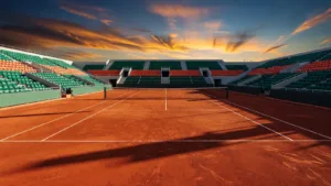 Finales juniors à Roland-Garros : Roméo Knoll Mintsa-Eya et Ayah Hachad sacrés en 13/14 ans
