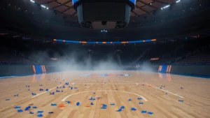 Finales NBA 2026 : l’amertume française après le sacre new-yorkais