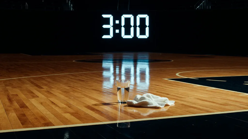 Finales NBA : entre exploit et polémique, la saison contrastée de Wembanyama et des Spurs