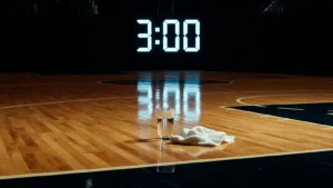 Finales NBA : entre exploit et polémique, la saison contrastée de Wembanyama et des Spurs