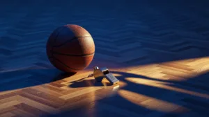 Finales NBA : la faute non sifflée de Wembanyama relance la polémique sur l&rsquo;arbitrage