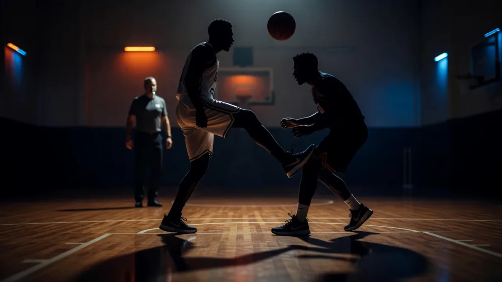 Finales NBA : la polémique Wembanyama, Avdija reste en retrait