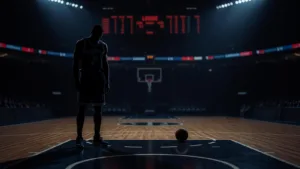 Finales NBA : le bilan contrasté de Victor Wembanyama, entre statistiques solides et efficacité en berne