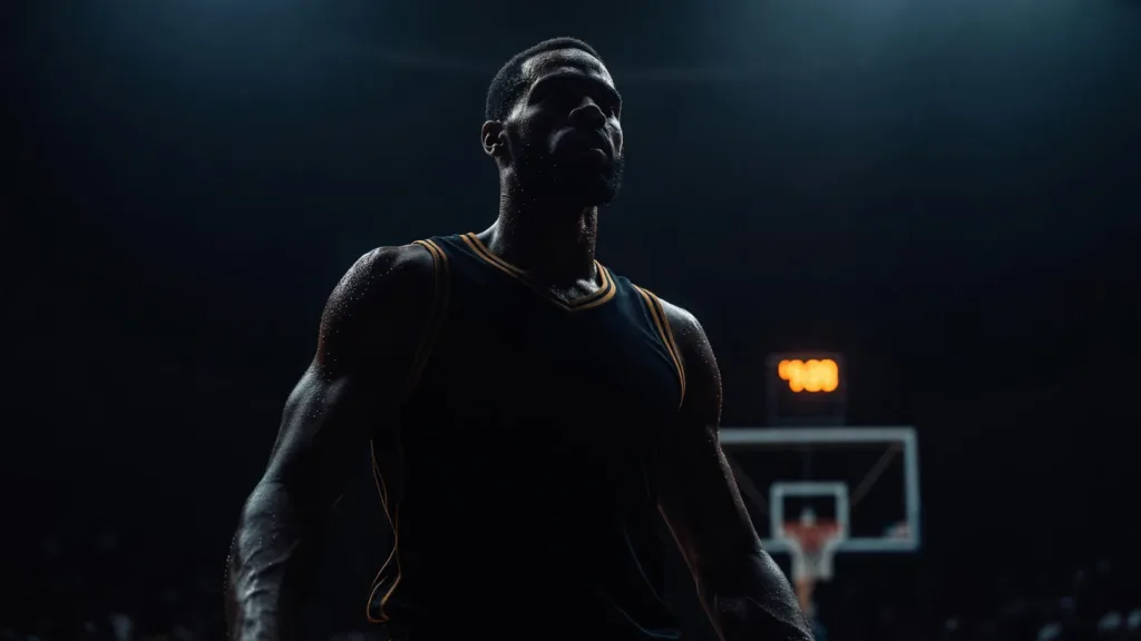 Finales NBA : Wembanyama critiqué après la défaite, mais des voix s'élèvent pour le défendre