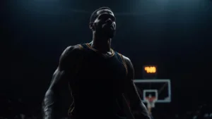 Finales NBA : Wembanyama critiqué après la défaite, mais des voix s&rsquo;élèvent pour le défendre