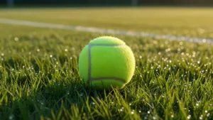 Finales sur gazon : Tiafoe renverse Fritz à Halle, Paul-Cerundolo en course au Queen&rsquo;s