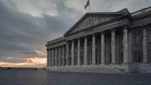 Finances à Bordeaux : l’ex-majorité écologiste défend sa gestion face aux critiques