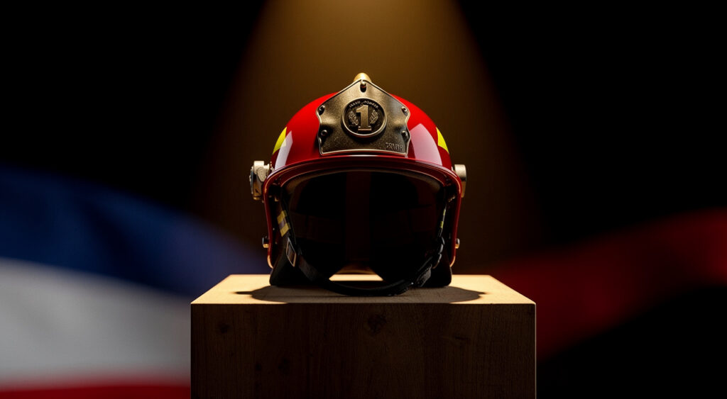 FINAREG 2026 : 45 pompiers essonniens et 5 champions régionaux pour le SDIS 91