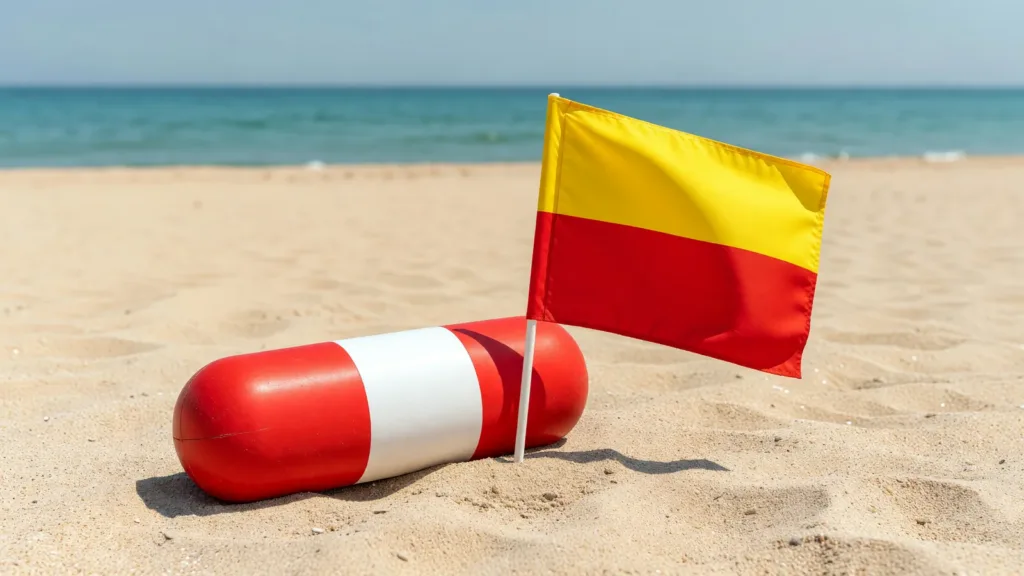 Finistère : 152 nageurs-sauveteurs mobilisés et début de la surveillance des plages ce samedi 27 juin