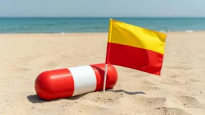 Finistère : 152 nageurs-sauveteurs mobilisés et début de la surveillance des plages ce samedi 27 juin