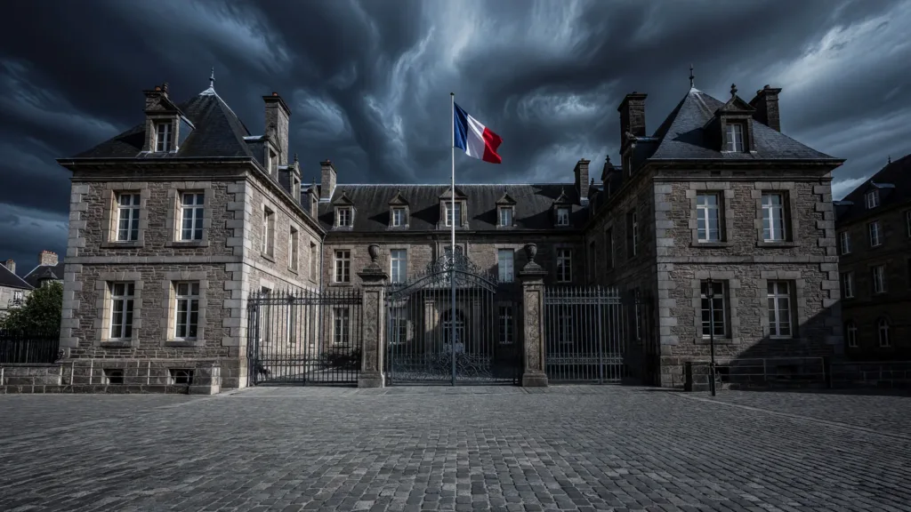 Finistère : 32 interdictions de paraître, 24 injonctions, 4 fermetures