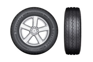 Firestone Vanhawk 3