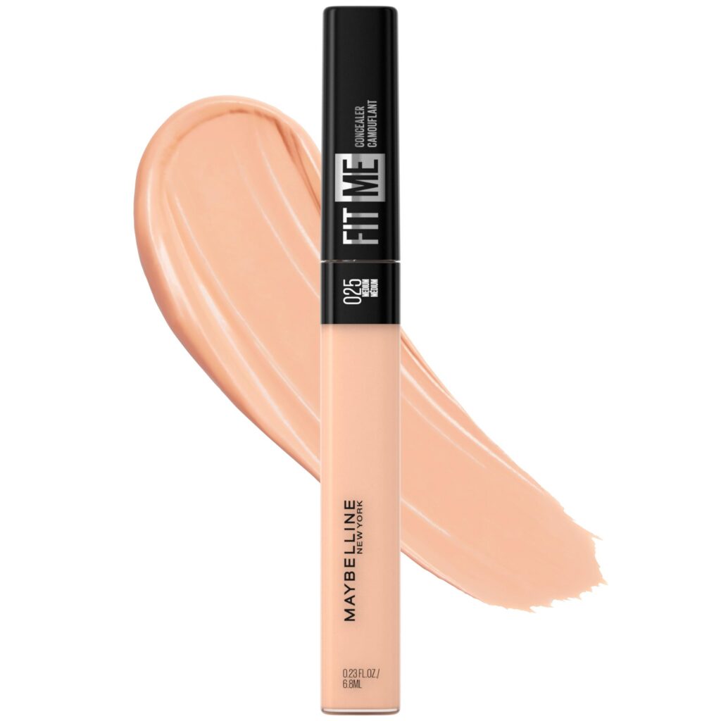 Fit Me Correcteur