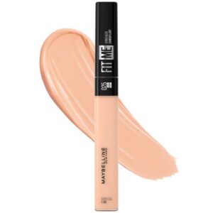 Fit Me Correcteur