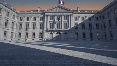 Flers : le préfet soutient le policier blessé et félicite les forces après les célébrations PSG