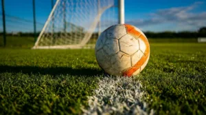 Flers : les U9 de l'AF Virois vice-champions du Deb'Pouss 2026