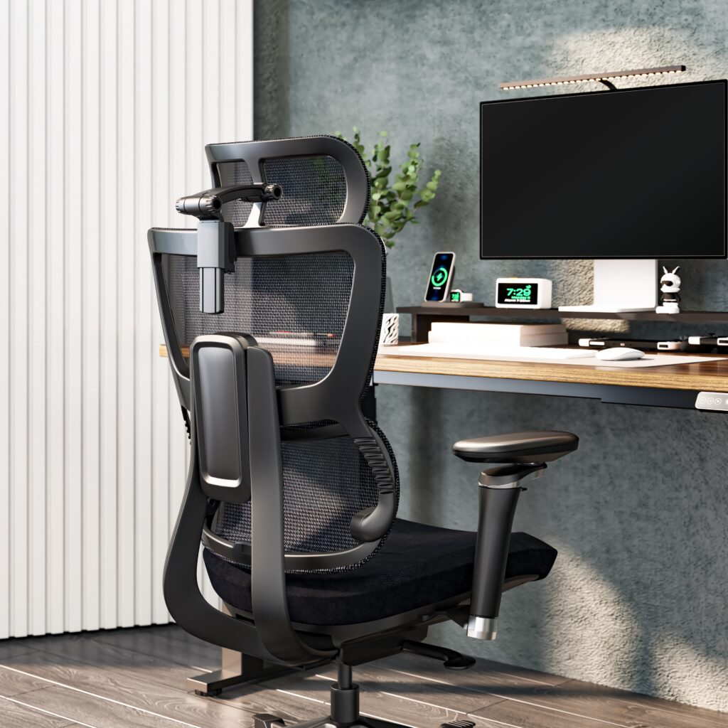 FlexiSpot C7