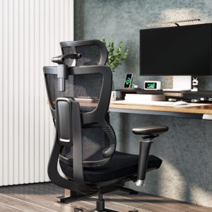 FlexiSpot C7