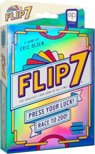 Flip 7