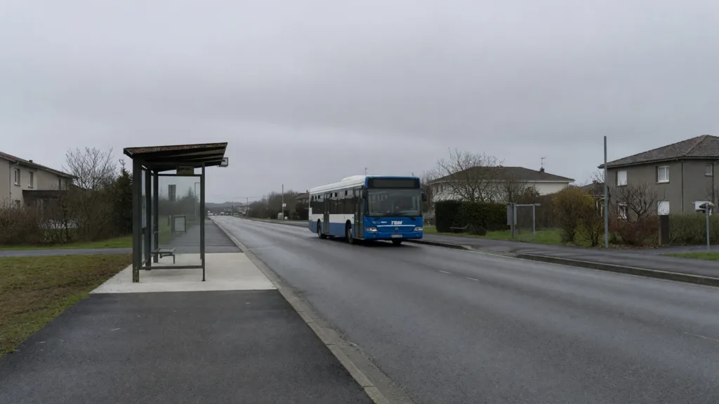 Floirac : cinq jeunes interpellés pour agressions et vols sur la ligne 6 de bus TBM