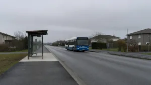 Floirac : cinq jeunes interpellés pour agressions et vols sur la ligne 6 de bus TBM