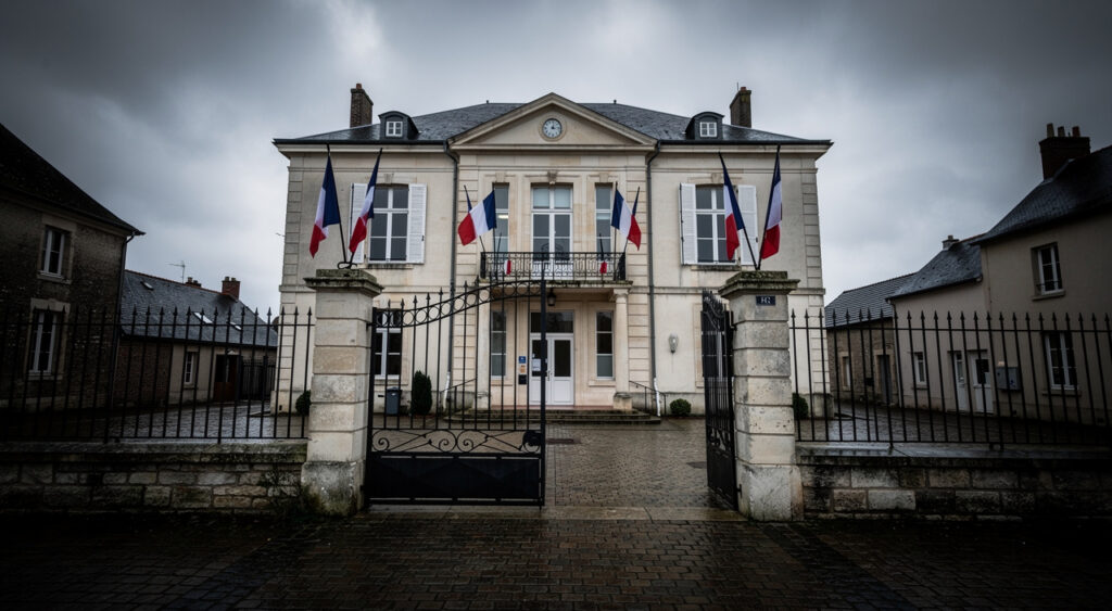 Fontaine-le-Port : une fillette de 5 ans tuée par la chute d&rsquo;une statue dans un jardin