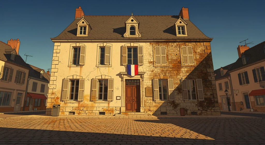 Fontenay-le-Pesnel : Sophie Gérardin prend ses fonctions de secrétaire de mairie le 19 juin