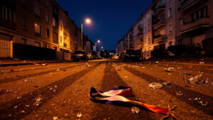 Fontenay-sous-Bois : ado de 14 ans grièvement blessé par tir présumé de LBD, enquête IGPN ouverte