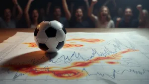 Foot, data, émotion : le débat qui enflamme la toile, de Paris à la NBA