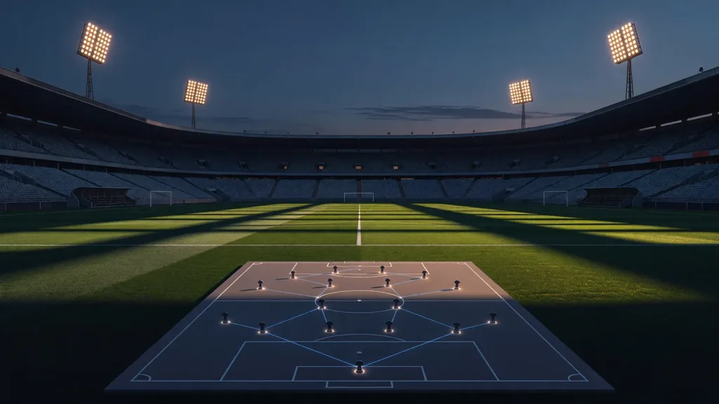 Foot Mercato dévoile son XI type pour la première journée du Mondial 2026