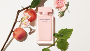 For Her Eau de Parfum